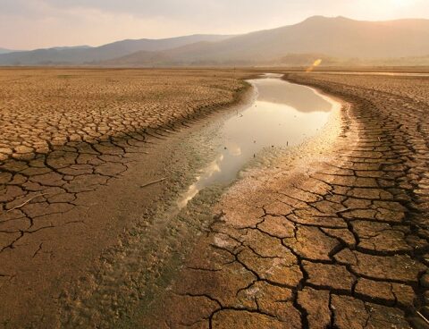 The Earth is warming faster than expected, according to a study