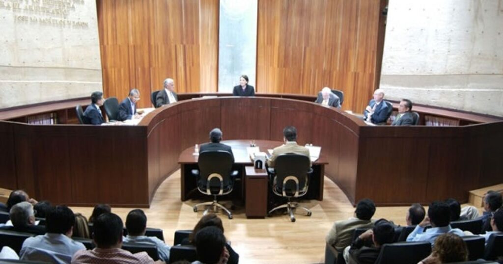 The Electoral Court orders to reopen the investigation against Salomón Jara