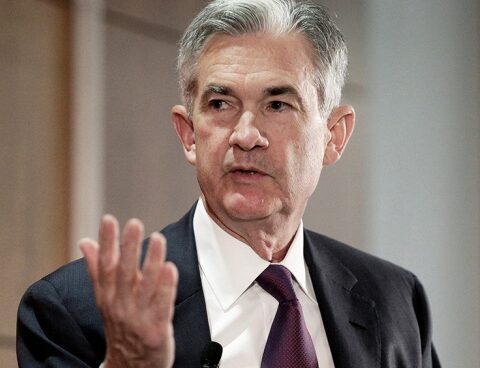 The Fed made the biggest rate adjustment in two decades to curb inflation