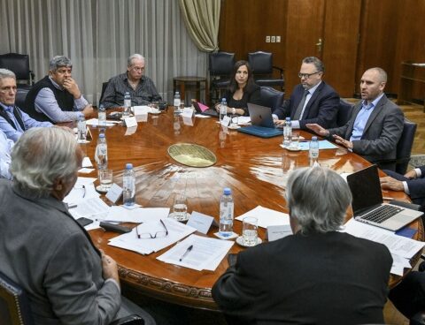 The Government advanced the increases in the Minimum Wage to June, which will be $45,540