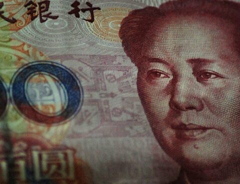 The IMF reinforces the weight of the Chinese yuan and the dollar in calculating the value of the SDR