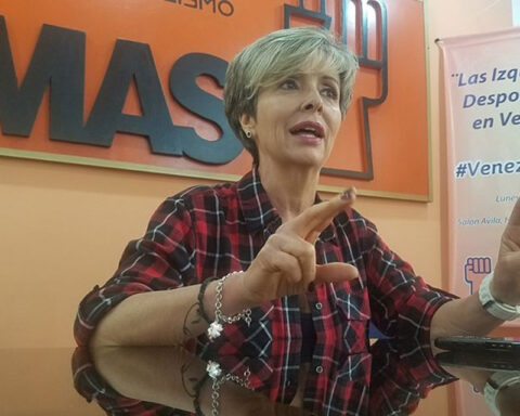 The MAS demands that Maduro stop playing the "deaf and dumb" in labor matters