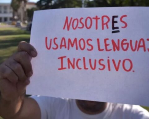 The Ministry of Health is committed to inclusive language