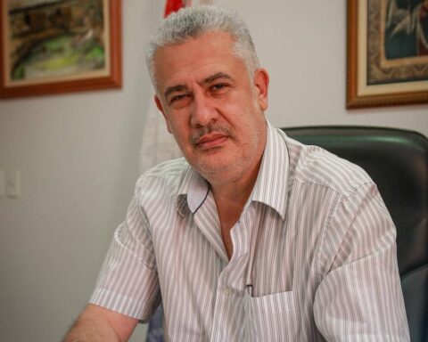 The PJC quartermaster will be debated