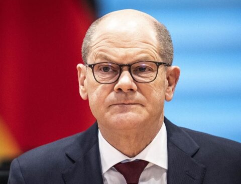 The President will meet this Wednesday with the German Chancellor