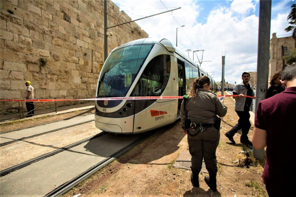 The Resurrection of the Tram