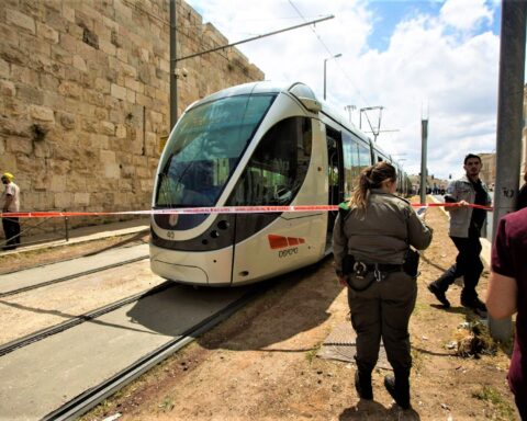 The Resurrection of the Tram