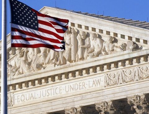 The US Supreme Court could annul the ruling that decriminalized abortion