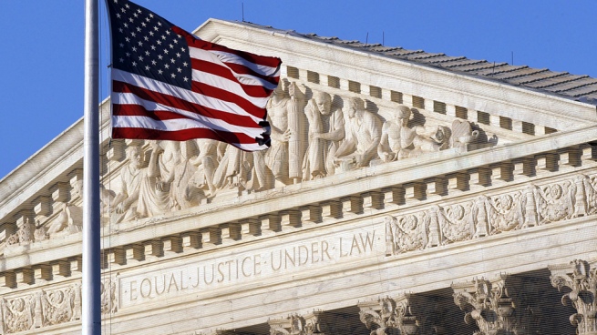 The US Supreme Court could annul the ruling that decriminalized abortion