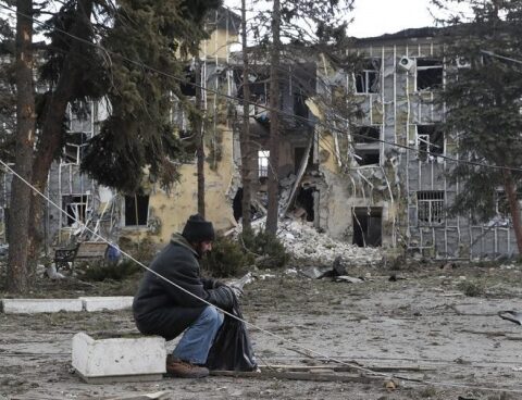 The US affirmed that Russia intends to annex territories of southeastern Ukraine