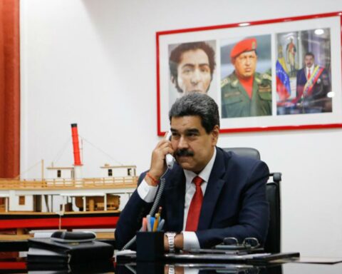 Nicolás Maduro; Venezuela; Corea del Norte;