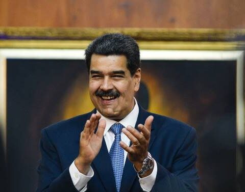 The US relaxes some sanctions on Venezuela to promote dialogue