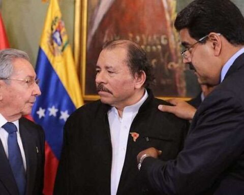 The US rules out inviting Cuba, Nicaragua and Venezuela to the Summit of the Americas