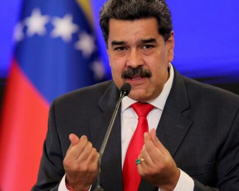 El presidente venezolano Nicolás Maduro. Foto: TRT World.