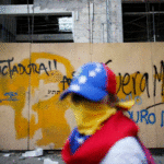 The Venezuelan emotional decline