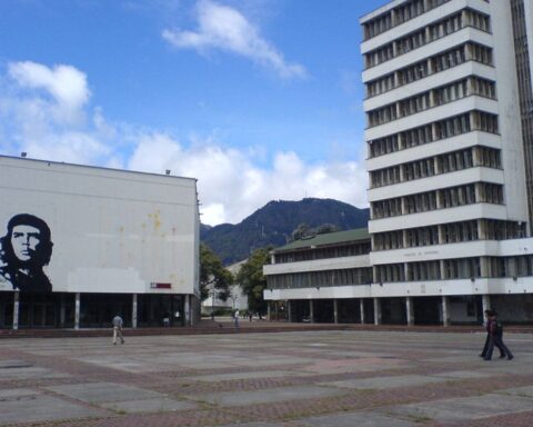 The best universities in Colombia, according to the U-Sapiens 2022 ranking