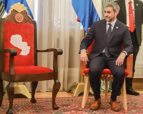 The cost of the chair