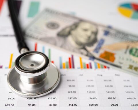 The country spends more for health than for food