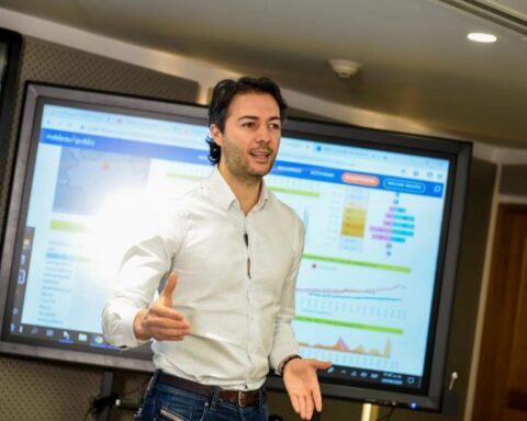 The coup d'état has begun in Colombia: Quintero after suspension from the Attorney General's Office