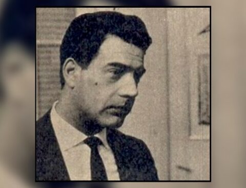 The crime that inspired "Who killed Rosendo?"the journalistic lesson of Rodolfo Walsh