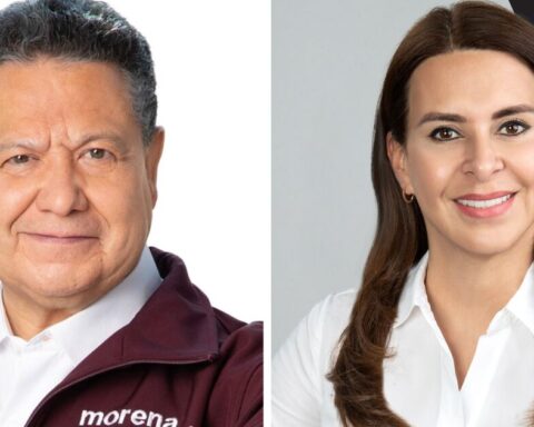 The election for governor in Hidalgo is judicialized, but they rule out nullity