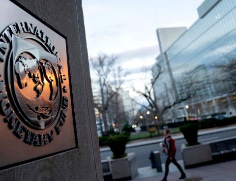 The goals of the agreement with the IMF were exceeded in the first quarter