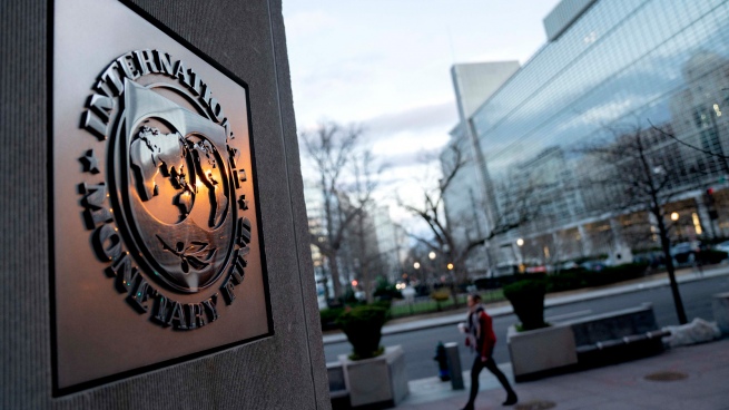 The goals of the agreement with the IMF were exceeded in the first quarter