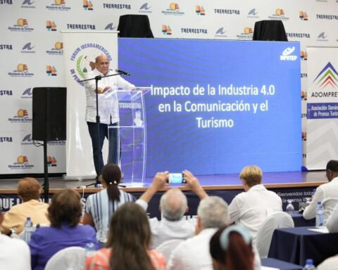 El impacto de la Industria 4.0 en la Comunicación y el Turismo