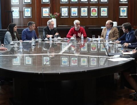 The implementation of the Argentine Wheat Stabilizer Fund advances