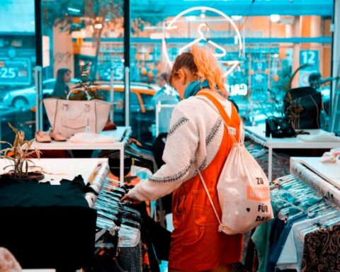 The item of clothing pushed inflation in April and accumulates a rise of 29% this year