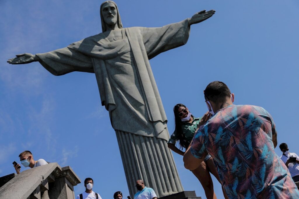 Cristo Redentor