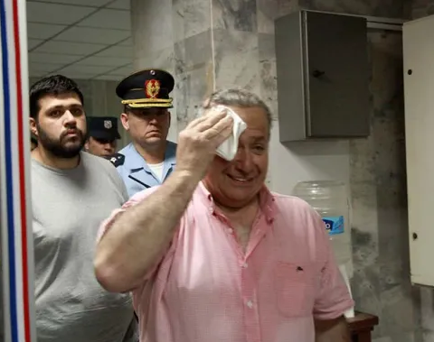 The law that will allow more puppets and clans in politics