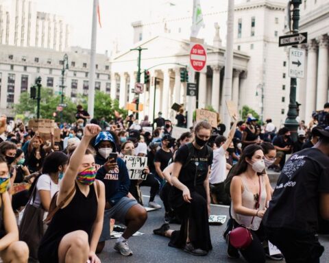 The numbers for gun violence in the United States