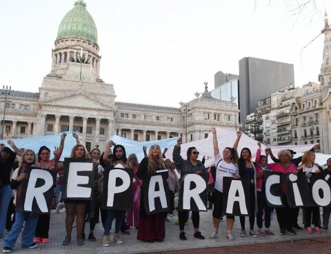 The pioneering law worldwide that 10 years ago changed the lives of people and society