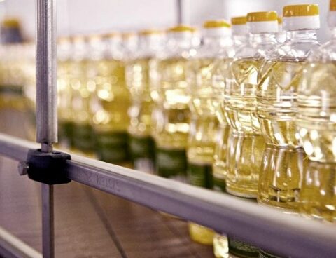 The prices of sunflower and soybean oils rose more than 20% due to the war in Ukraine