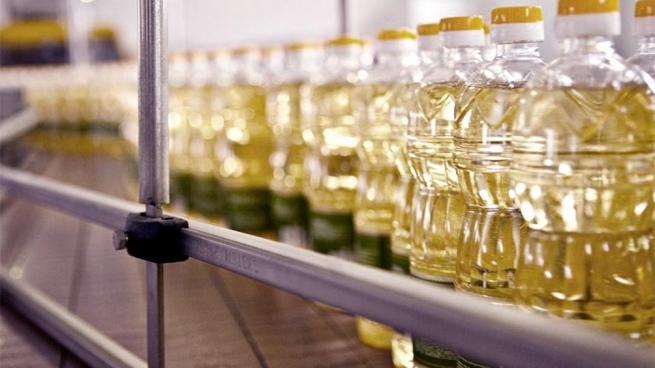 The prices of sunflower and soybean oils rose more than 20% due to the war in Ukraine