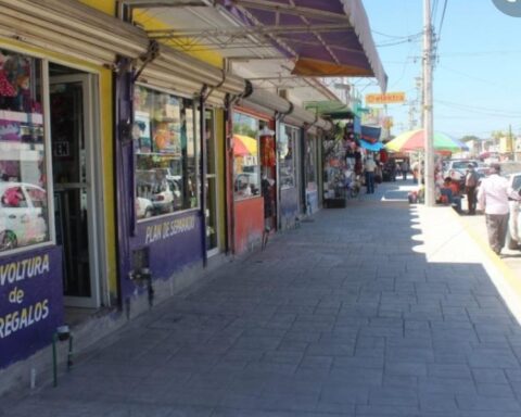 The problem at the border, the numbers do not give for Uruguayan businesses