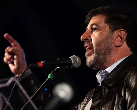 The reality of the country, according to Fernando Pereira