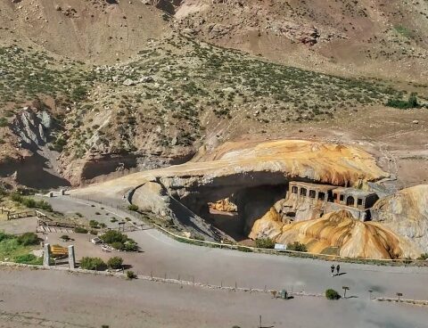 The recovery of the Andean Road System, which makes up the Inca Trail, advances