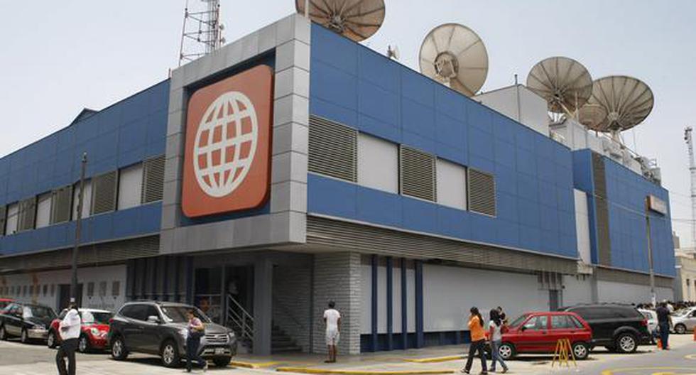 The signal of América TV and Canal N fell on the night of this Tuesday, May 10