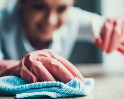 The wages of domestic workers rise: how much will they receive this month