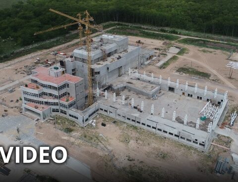 The work of the Argentine reactor with applications in science, technology and industry ends