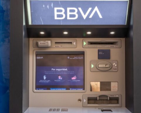 There are 3 million customers affected by error in BBVA Mexico deposits