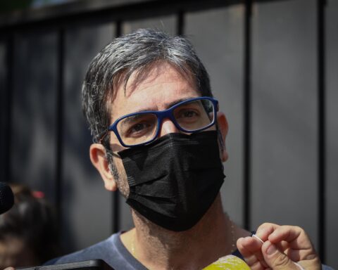 There are "few trained professionals" to fight the mafia, they assured