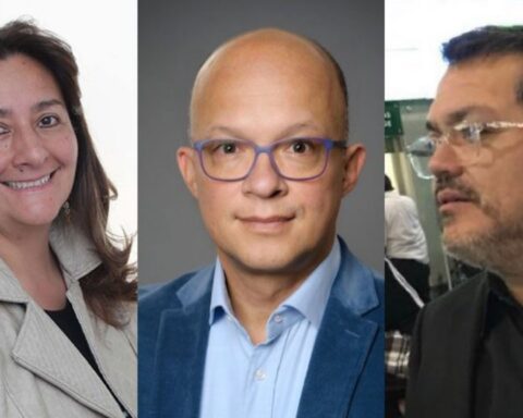 These are the three UN experts who will investigate the Ortega-Murillo regime