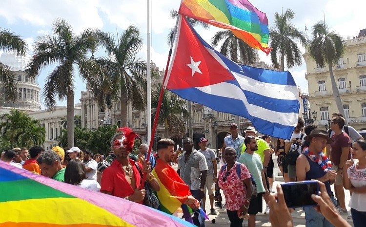 efemérides, Cuba