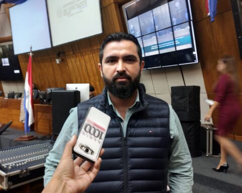 They analyze the possibility of including electric buses but that they are from the Government