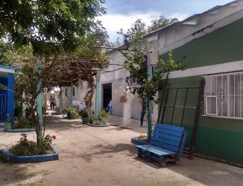 They ask for 40 years in prison for a religious accused of abusing seven minors