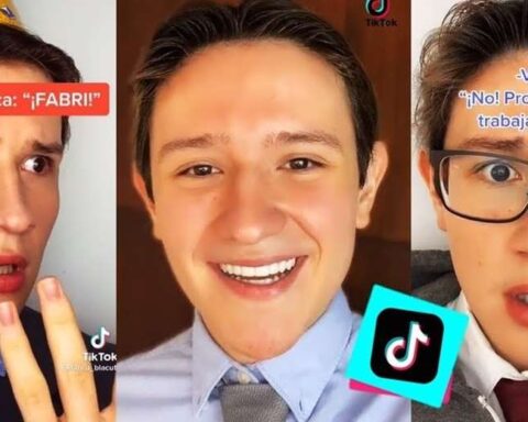 They ban the TikTok account of Fabru Blacutt, the most viral Bolivian on the social network