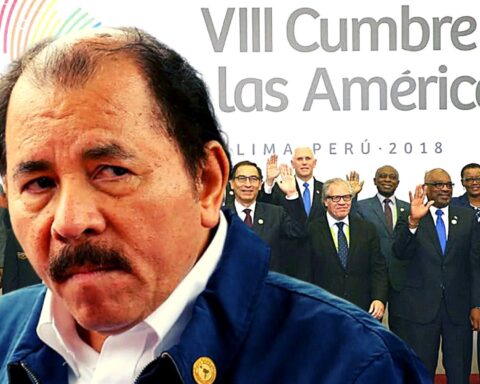 They consider it a "very serious mistake" to exclude Ortega from the Summit of the Americas